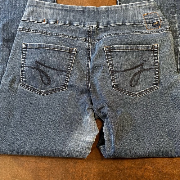 COPY - JAG pull on Jeans Size 14 - Picture 4 of 4